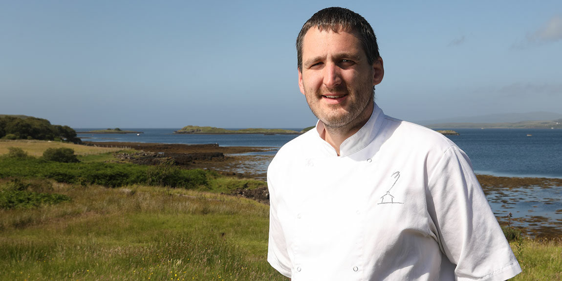 UK Restaurant of the Year