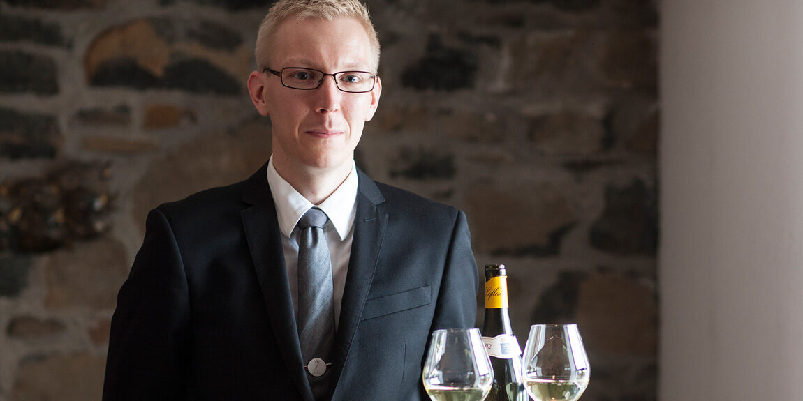 Petri shares his top tips for current wine trends