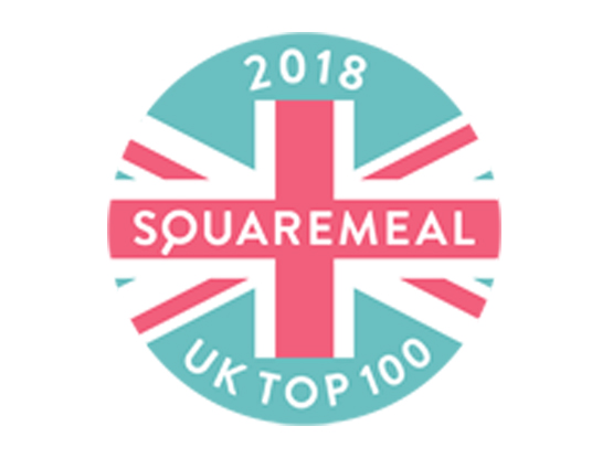 Top 100 UK Restaurants